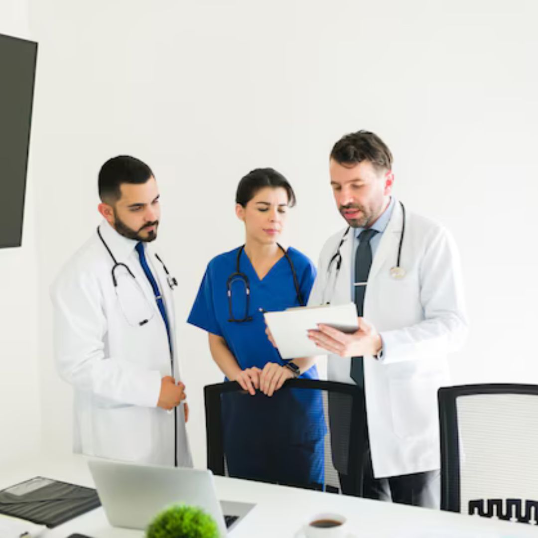 Doctors Accepting New Patients Saskatoon